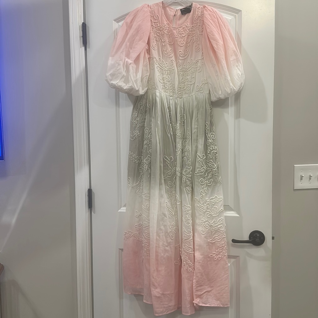 Asos Edition Dress